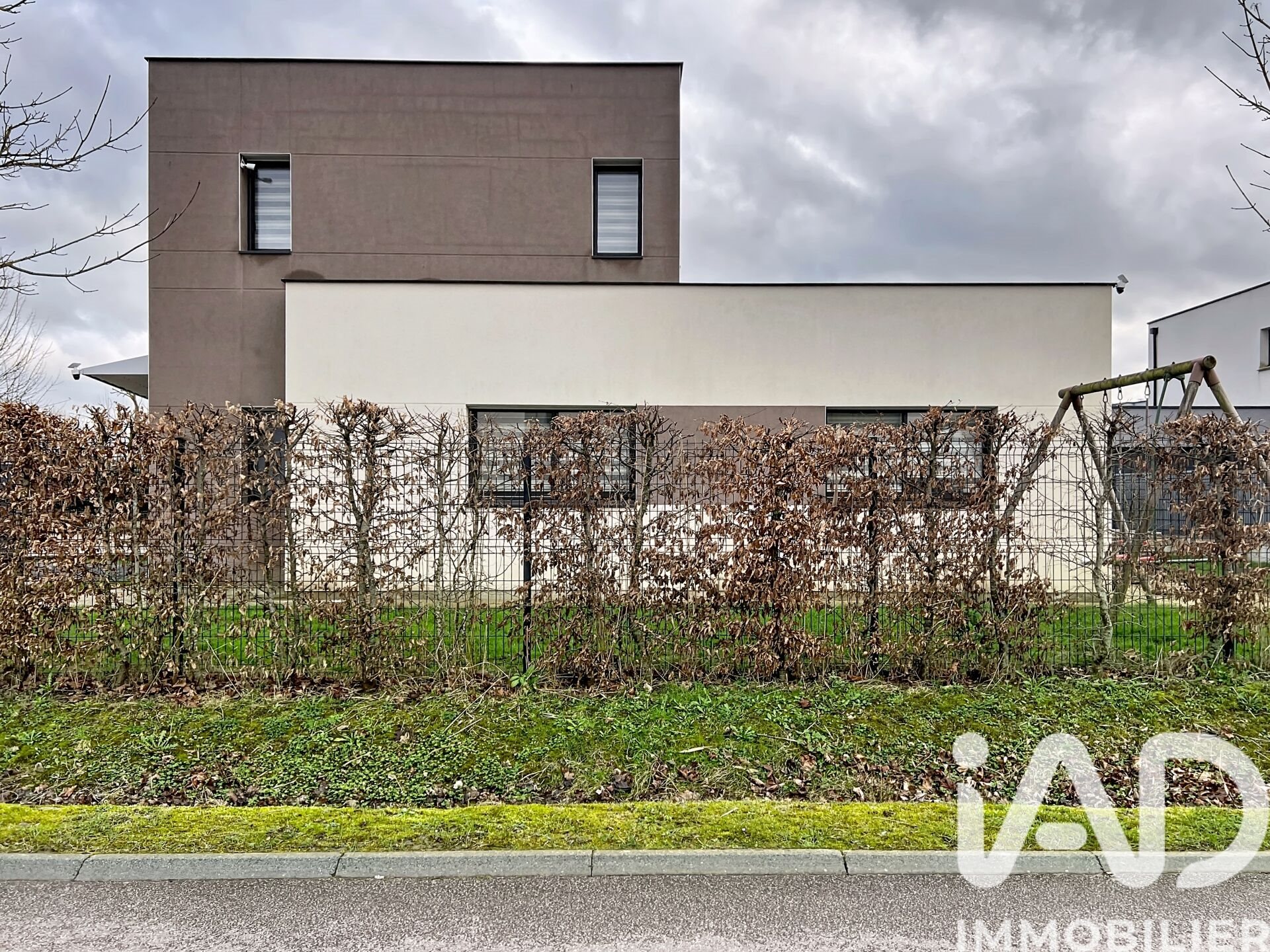 Maison à vendre, 150m², Isneauville