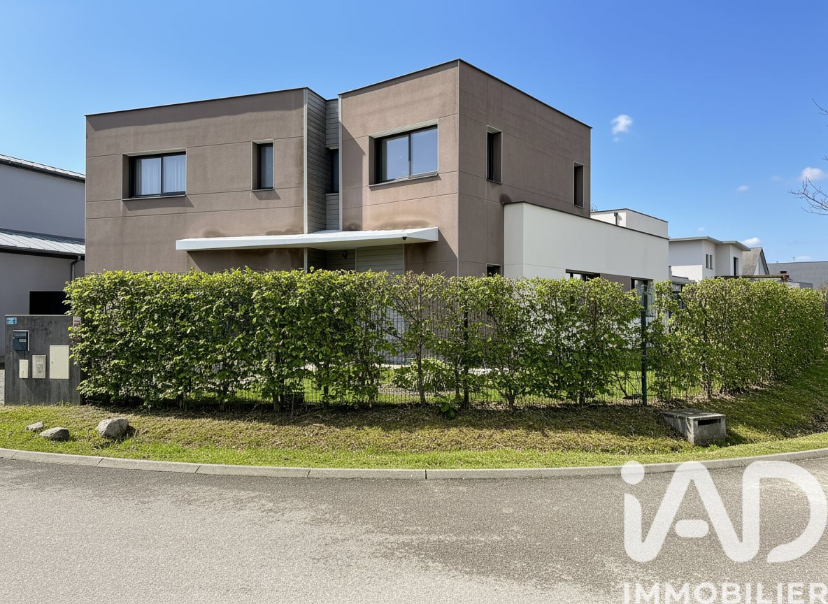 Maison à vendre, 150m², Isneauville