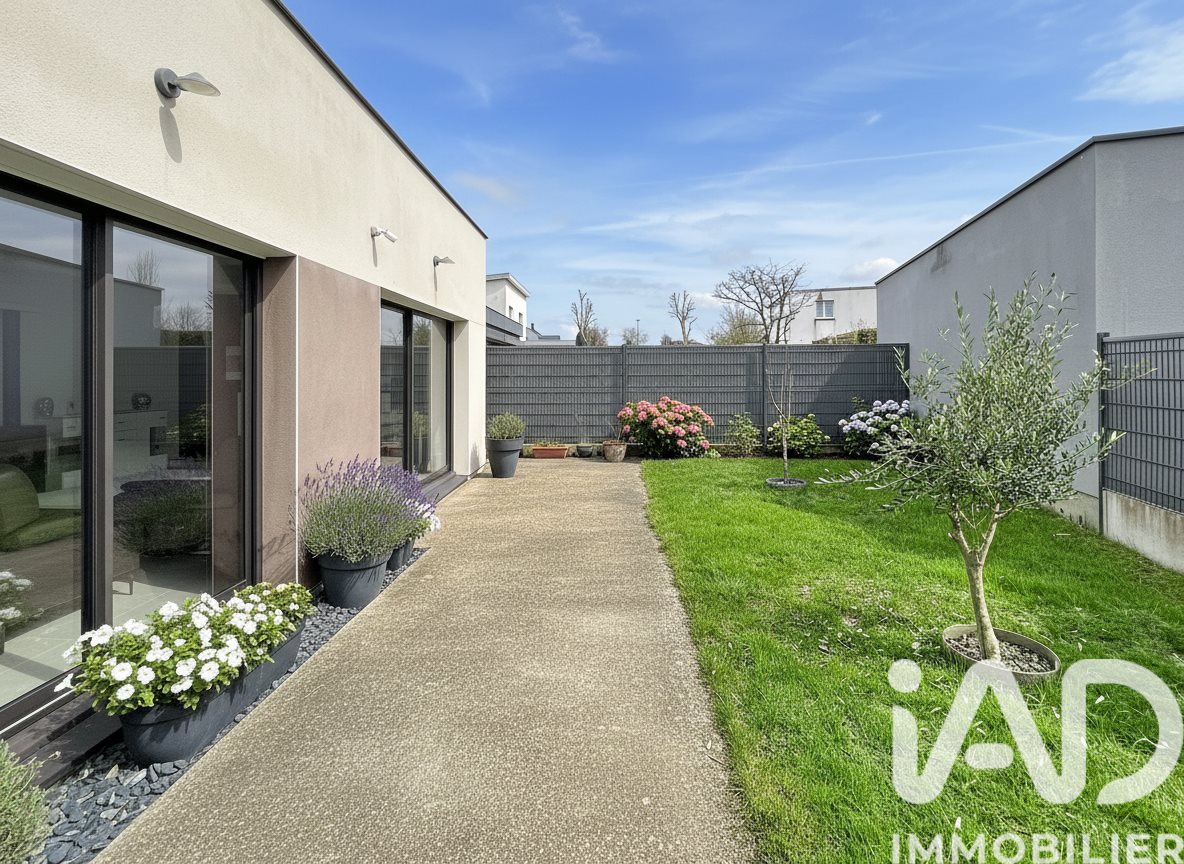Maison à vendre, 150m², Isneauville