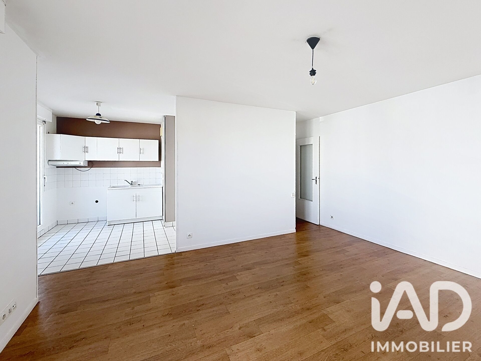 Appartement à vendre, 53m², Sotteville-lès-Rouen