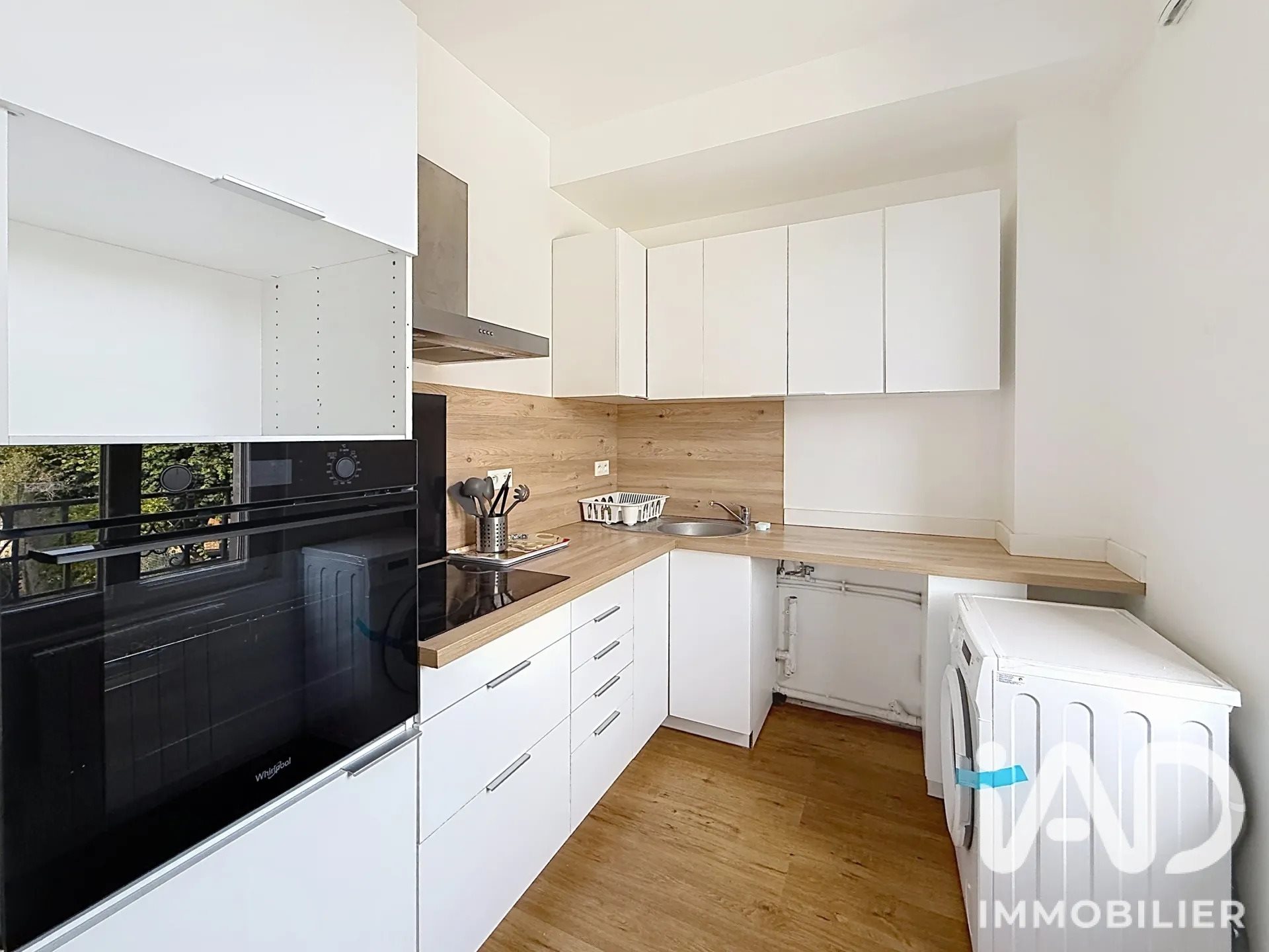 Appartement à louer, 71m², Rouen