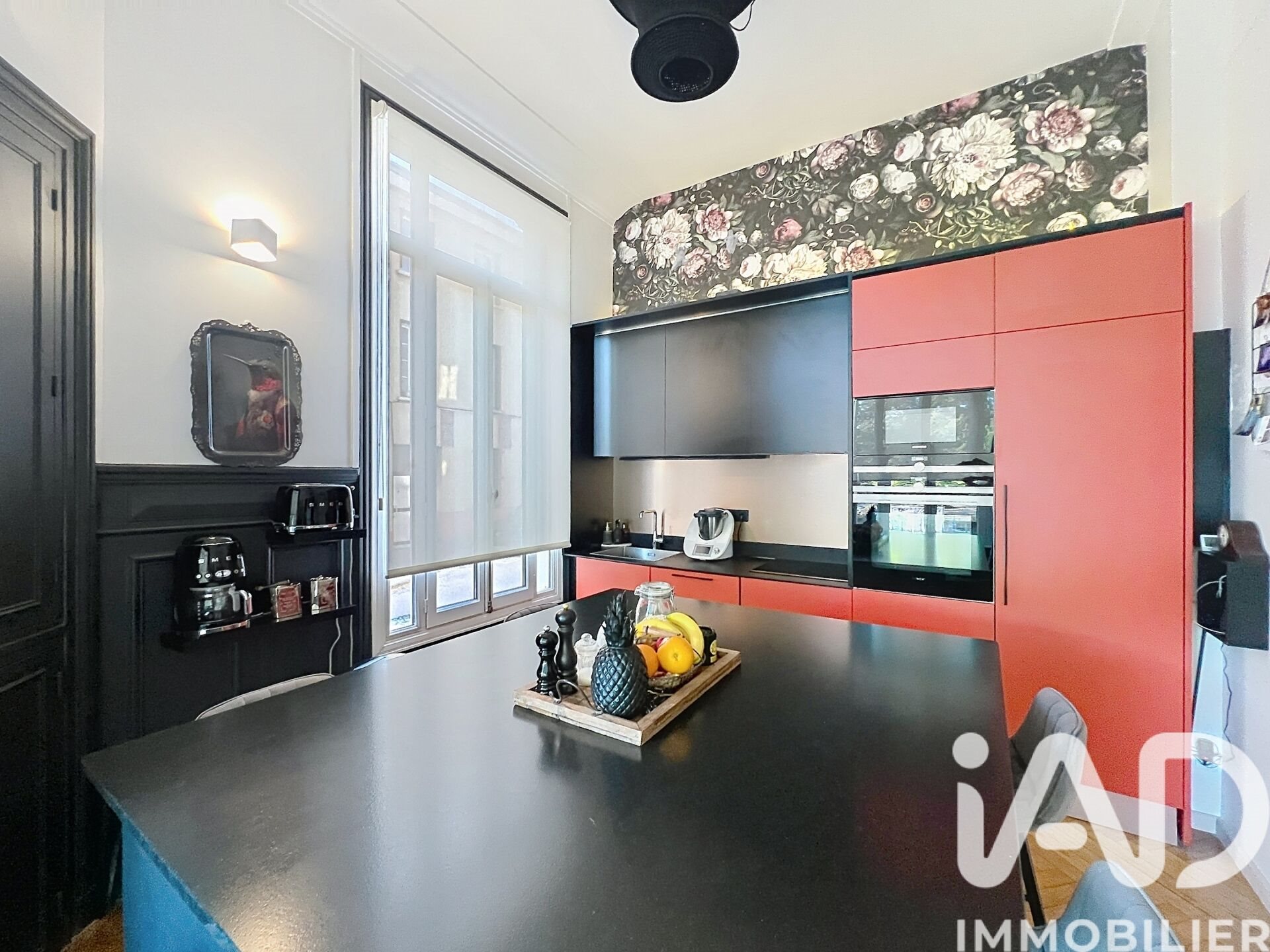 Appartement à vendre, 83m², Rouen