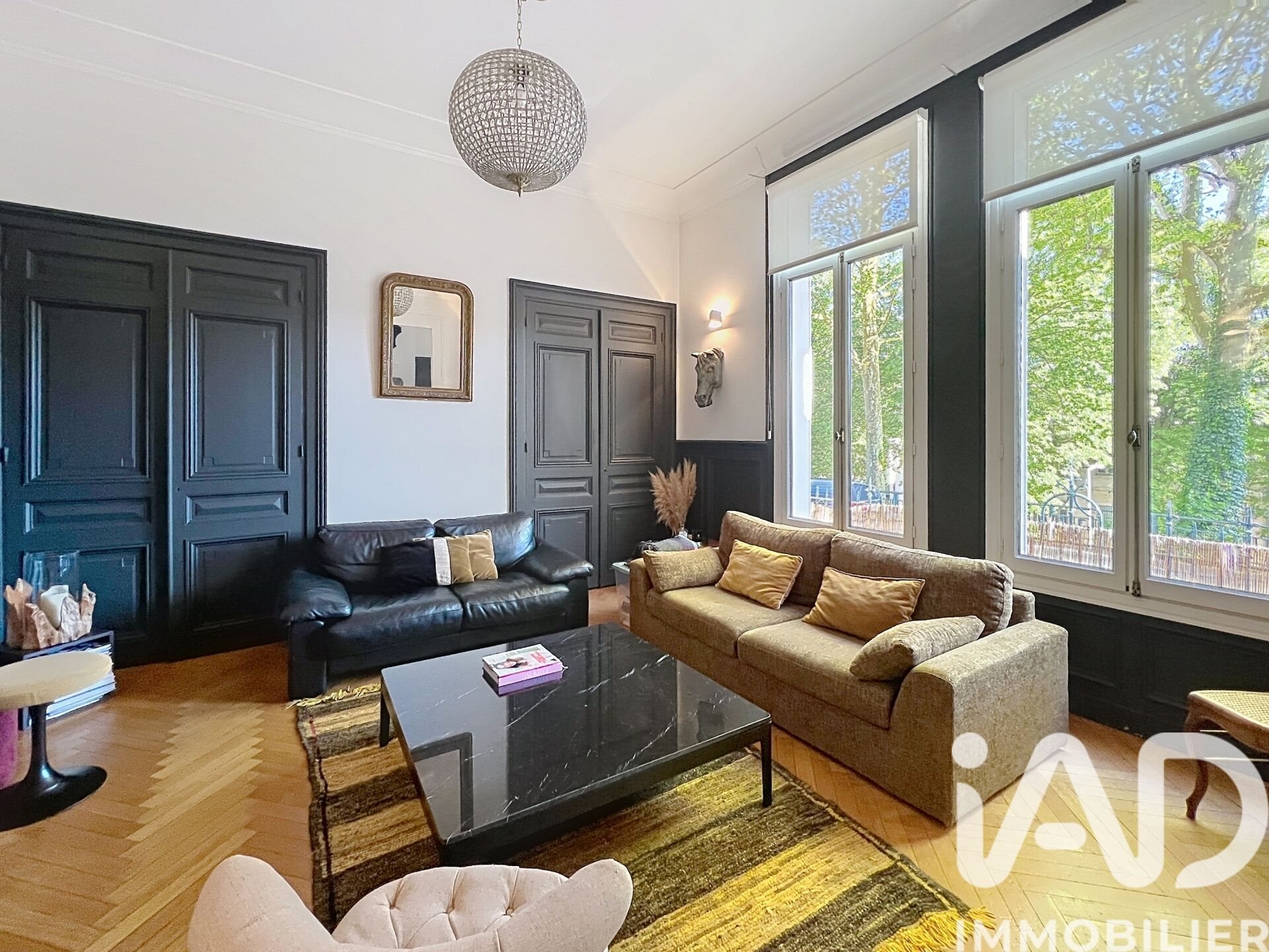 Appartement à vendre, 83m², Rouen