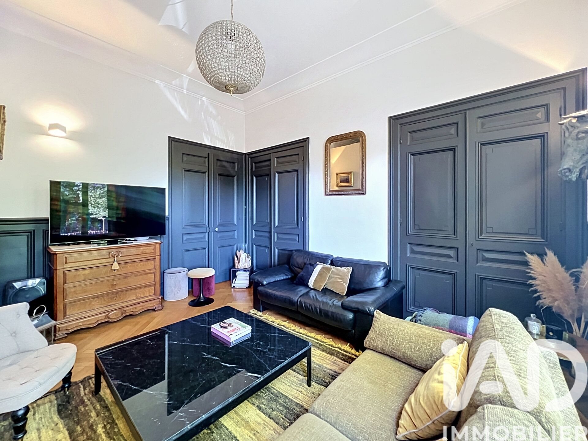 Appartement à vendre, 83m², Rouen