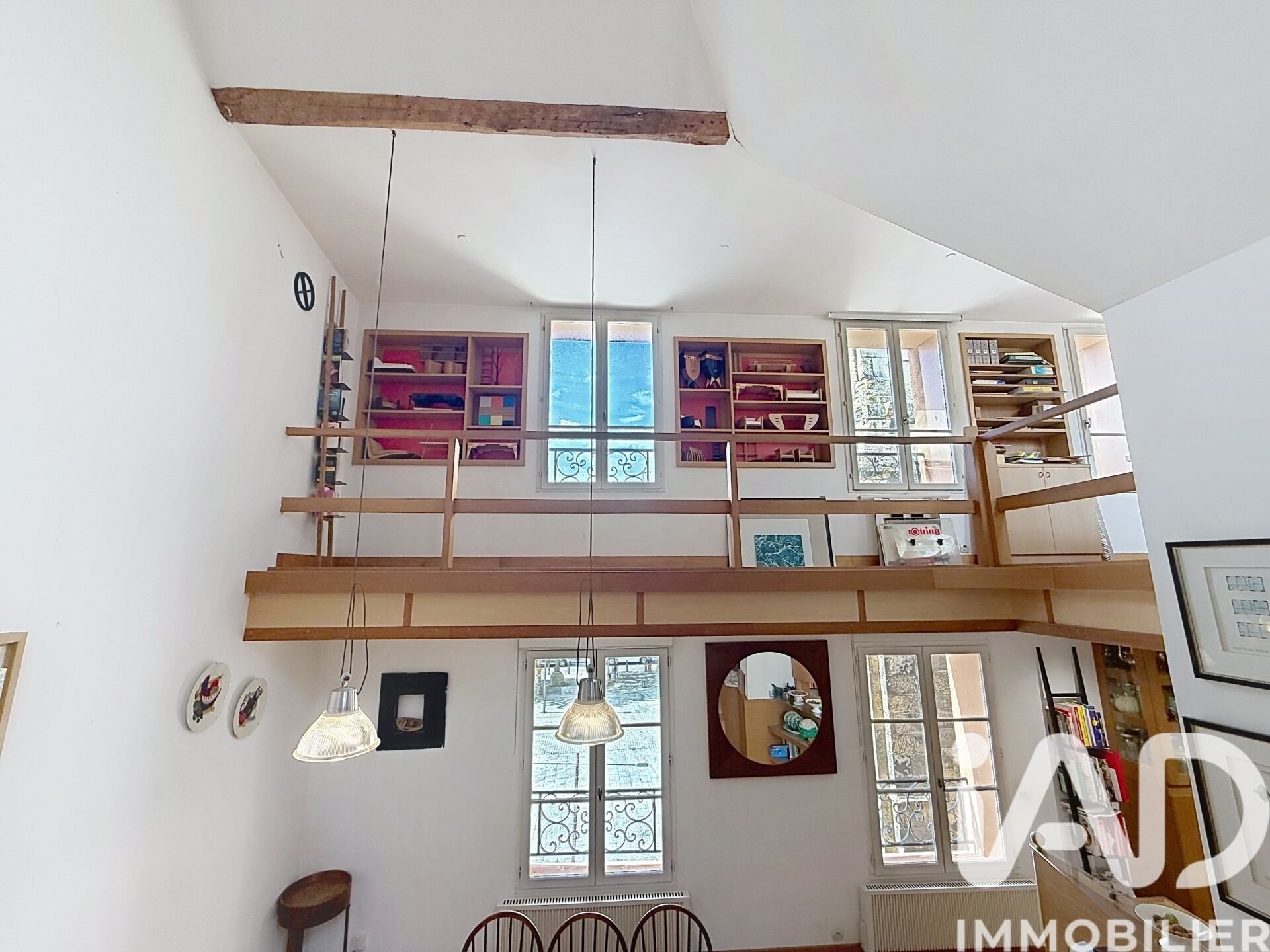 Appartement à vendre, 282m², Dieppe