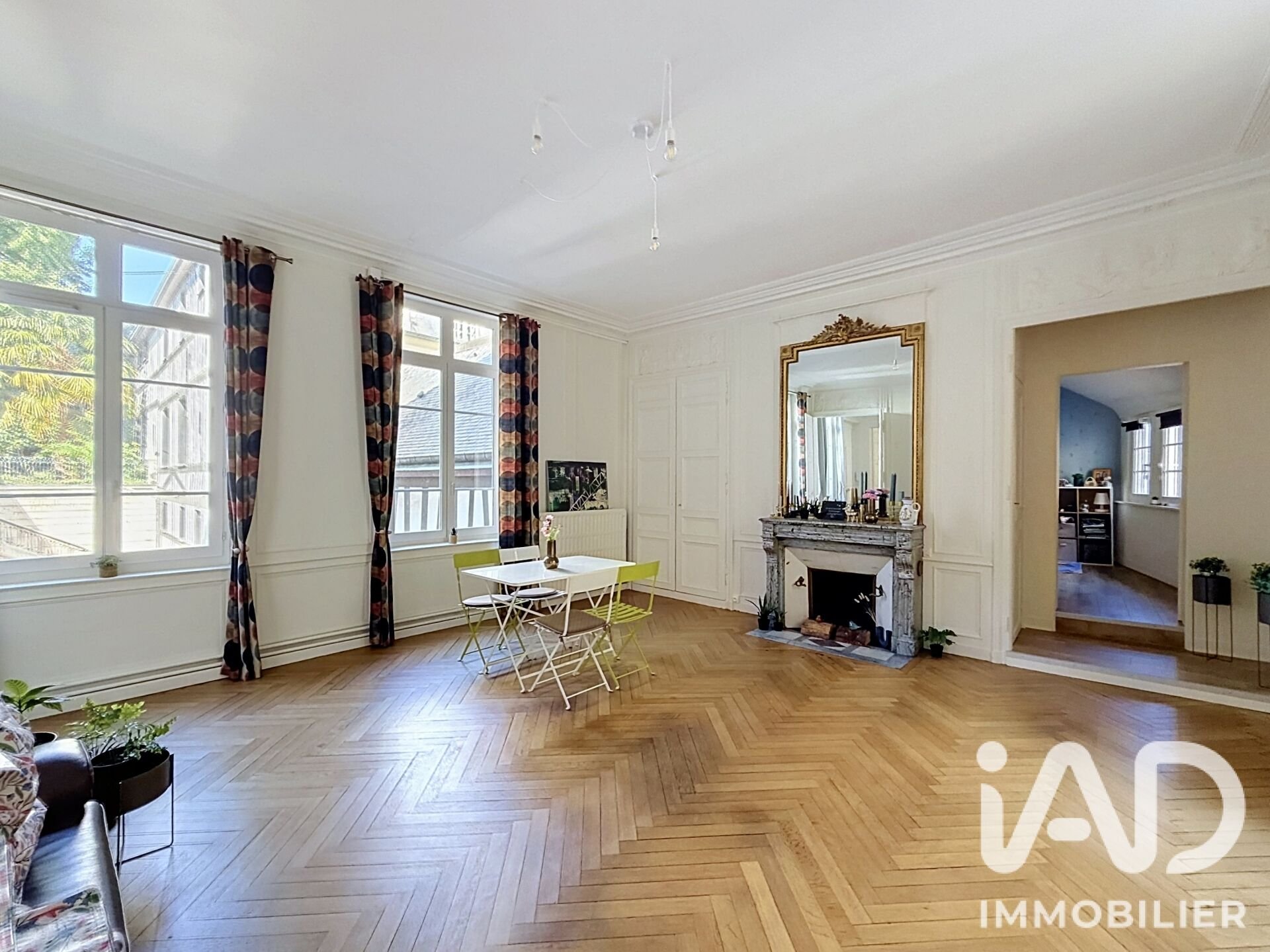 Appartement à vendre, 153m², Rouen