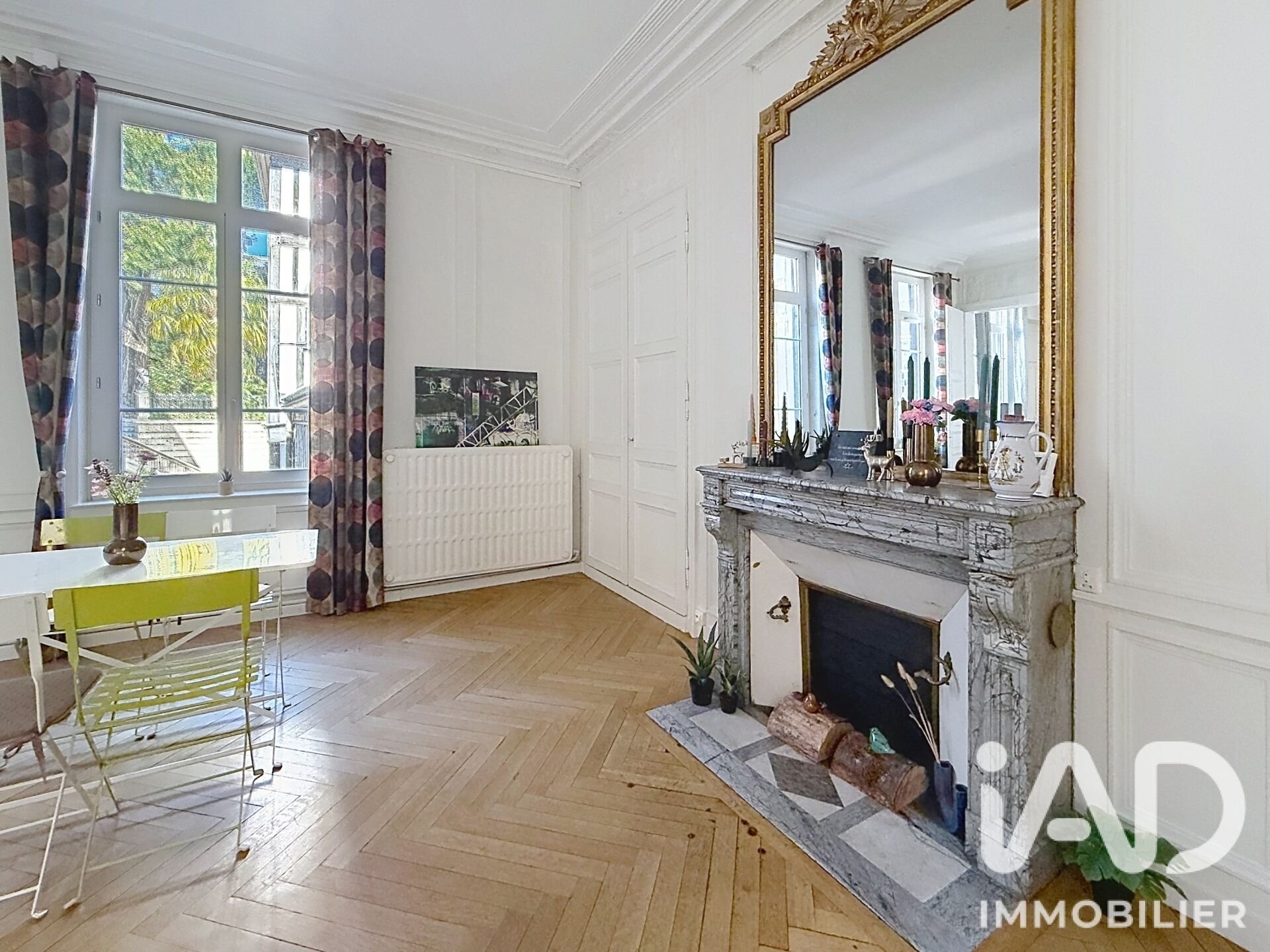 Appartement à vendre, 153m², Rouen
