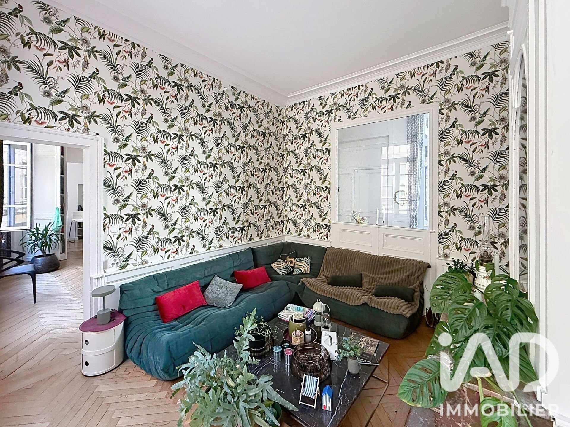 Appartement à vendre, 153m², Rouen