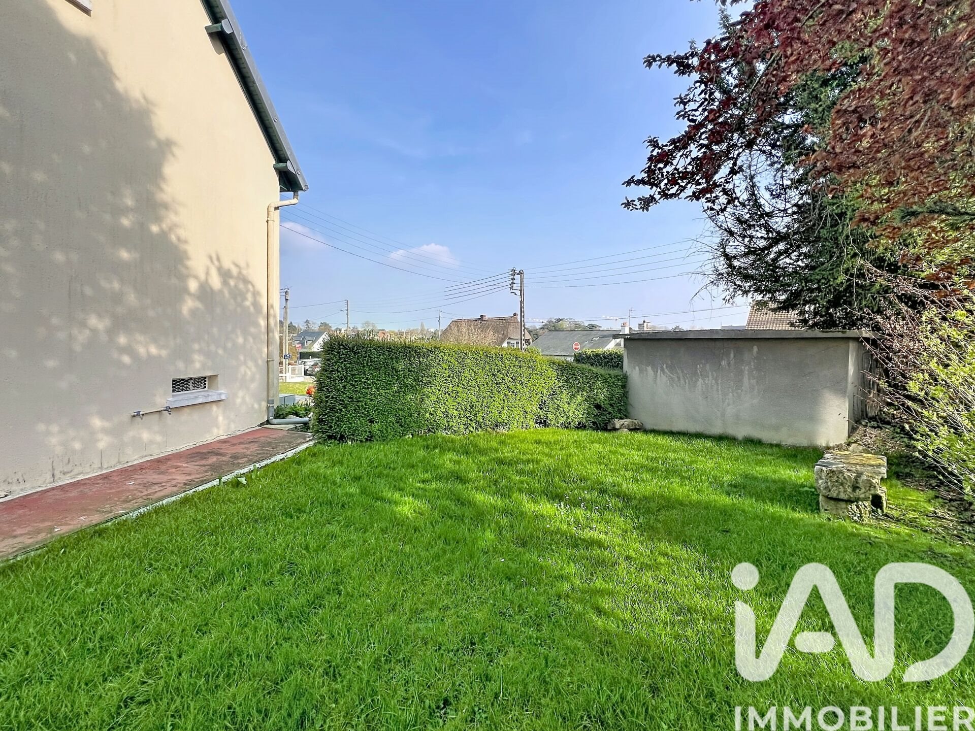 Maison à vendre, 94m², Bois-Guillaume