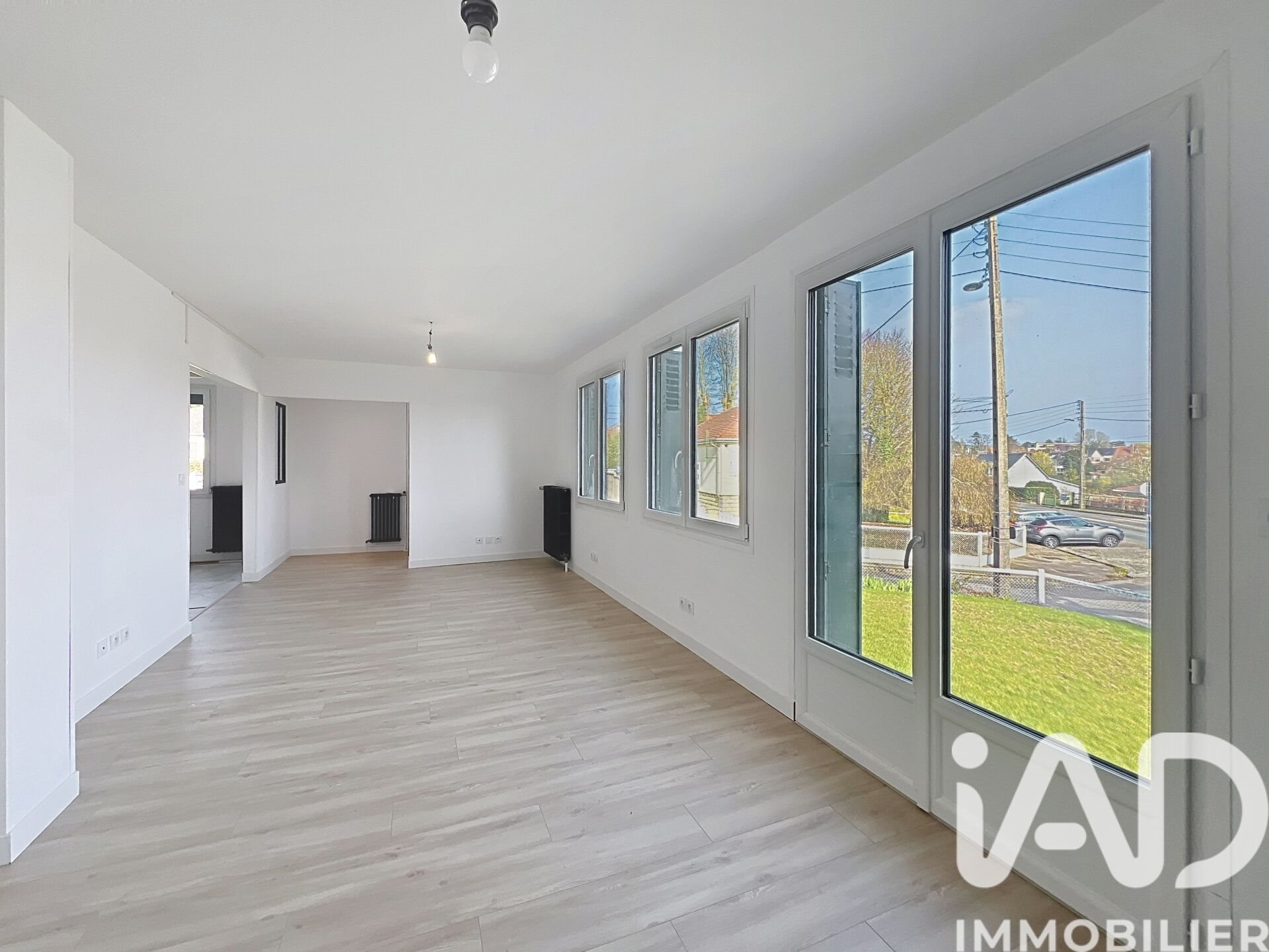 Maison à vendre, 94m², Bois-Guillaume