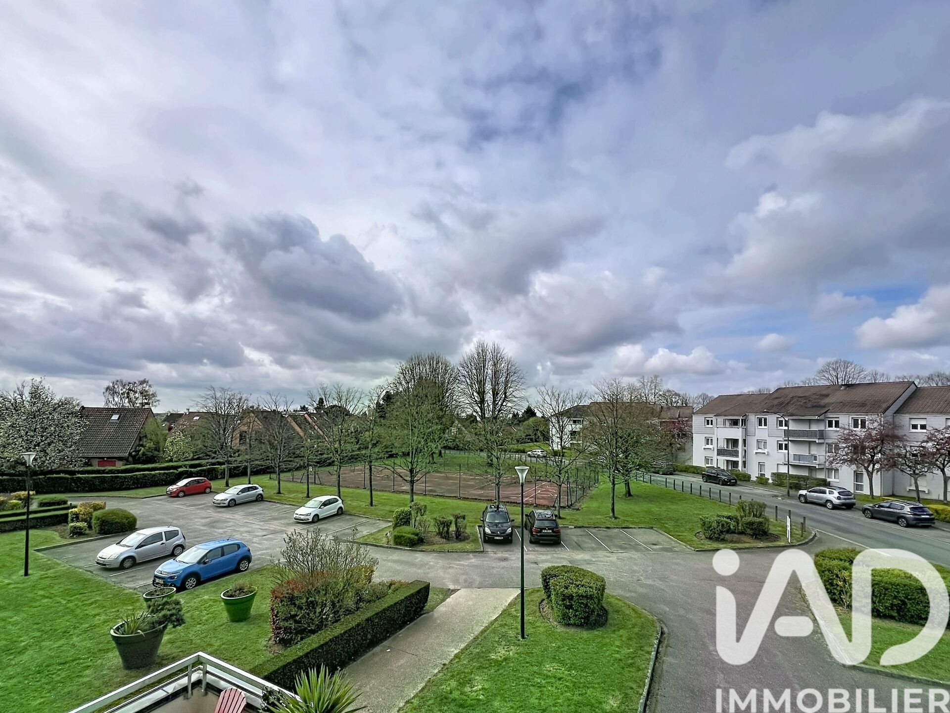 Appartement à vendre, 65m², Bois-Guillaume