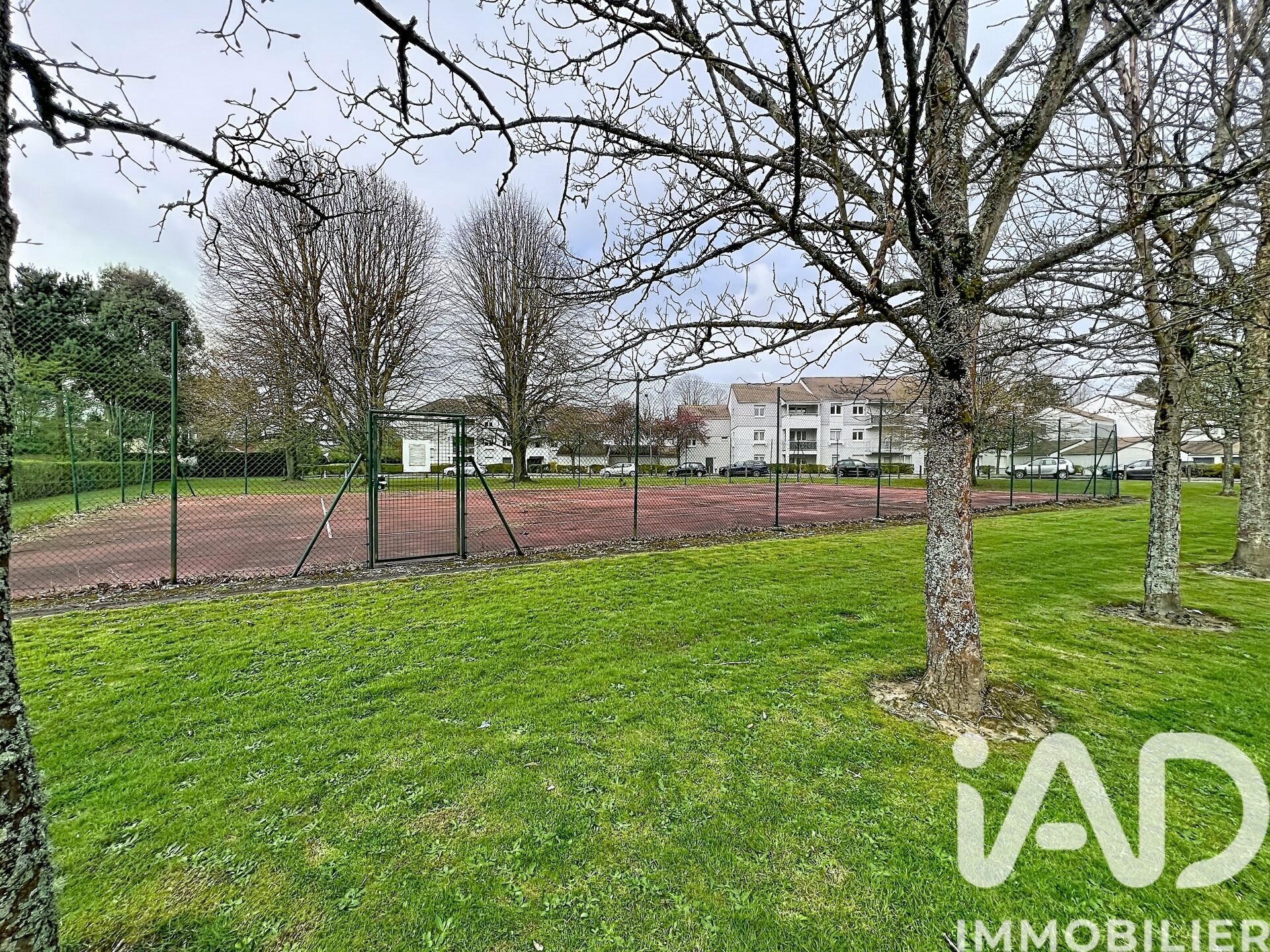 Appartement à vendre, 65m², Bois-Guillaume
