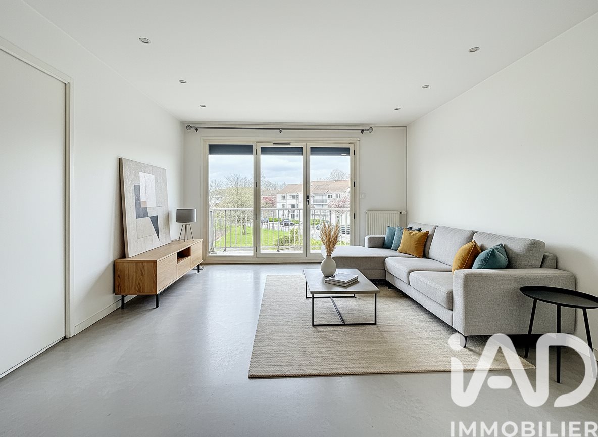 Appartement à vendre, 65m², Bois-Guillaume