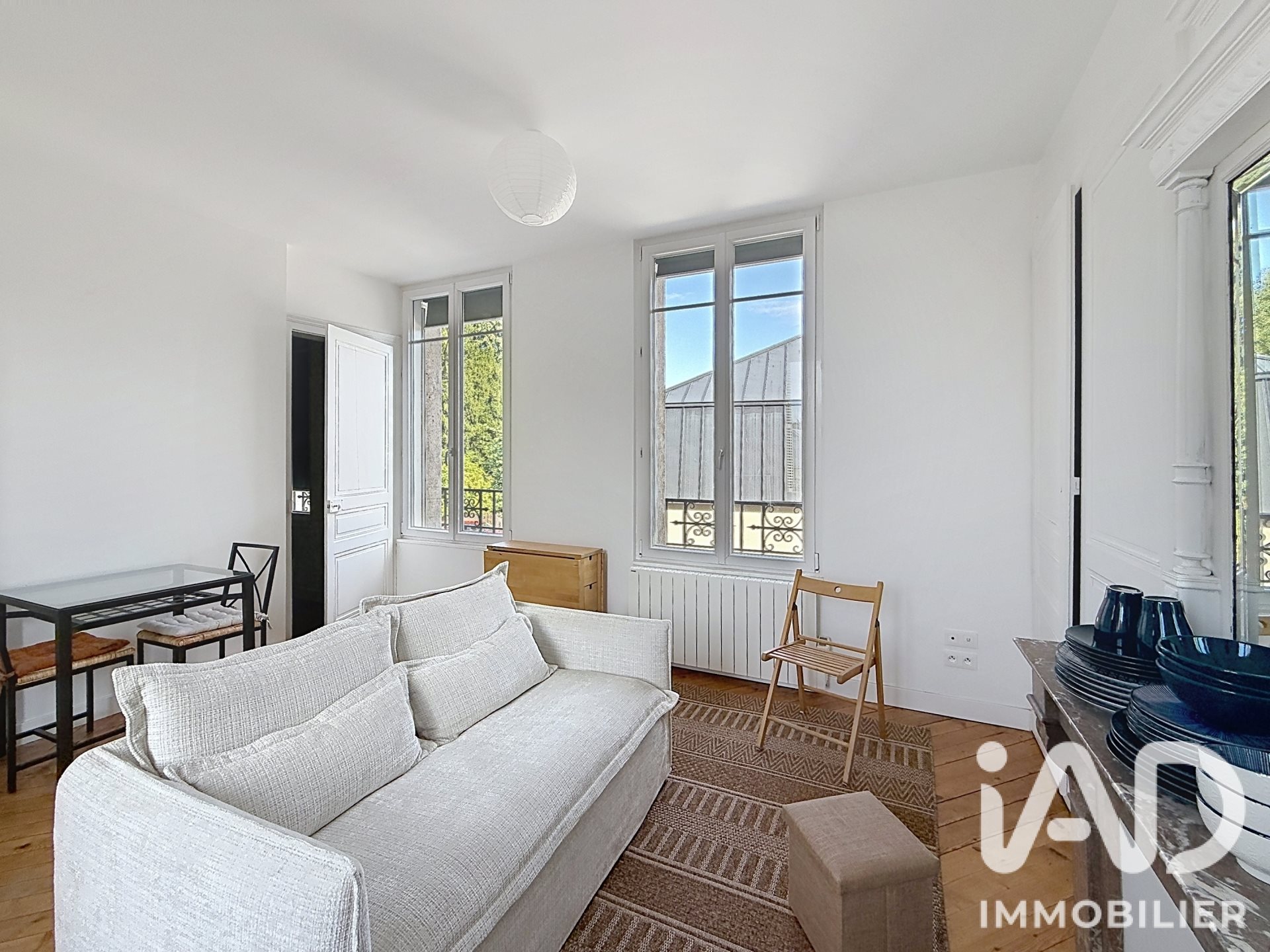 Appartement à louer, 71m², Rouen
