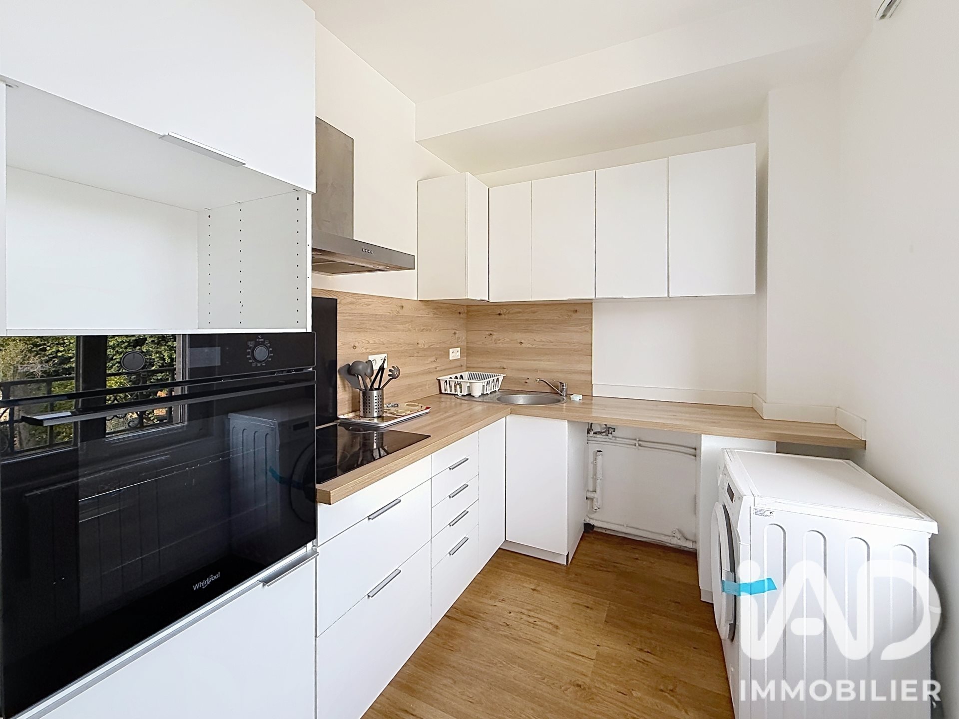 Appartement à louer, 71m², Rouen