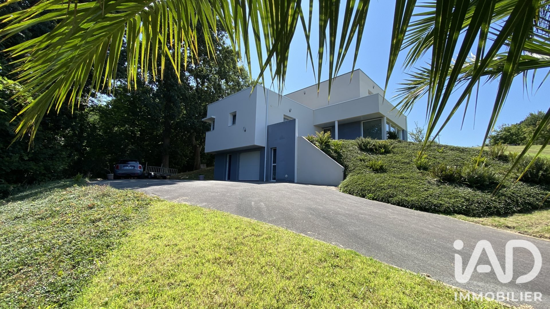 Maison à vendre, 160m², Trédrez-Locquémeau