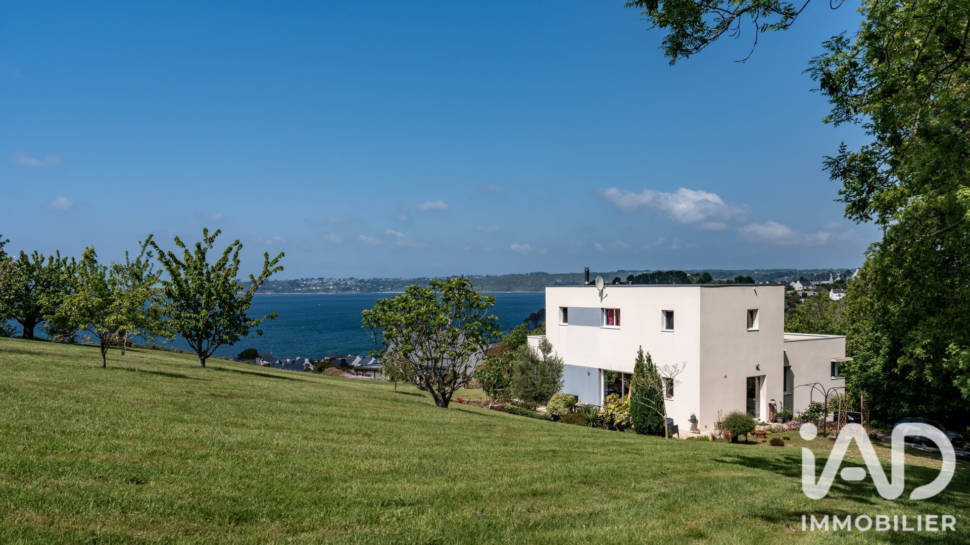 Maison à vendre, 160m², Trédrez-Locquémeau
