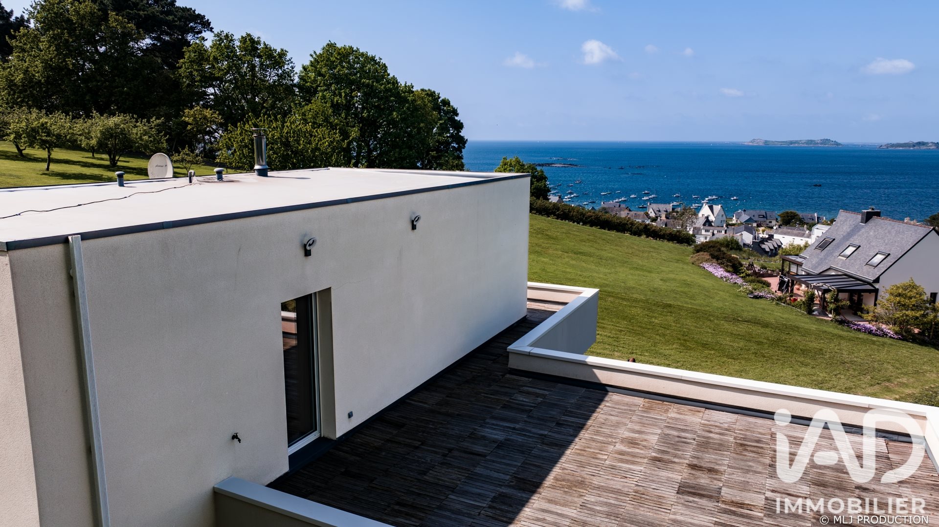 Maison à vendre, 160m², Trédrez-Locquémeau