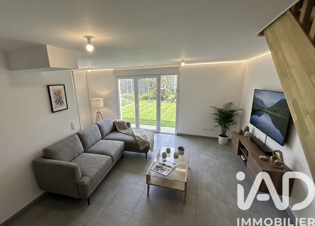 Maison à vendre, 67m², Bassens