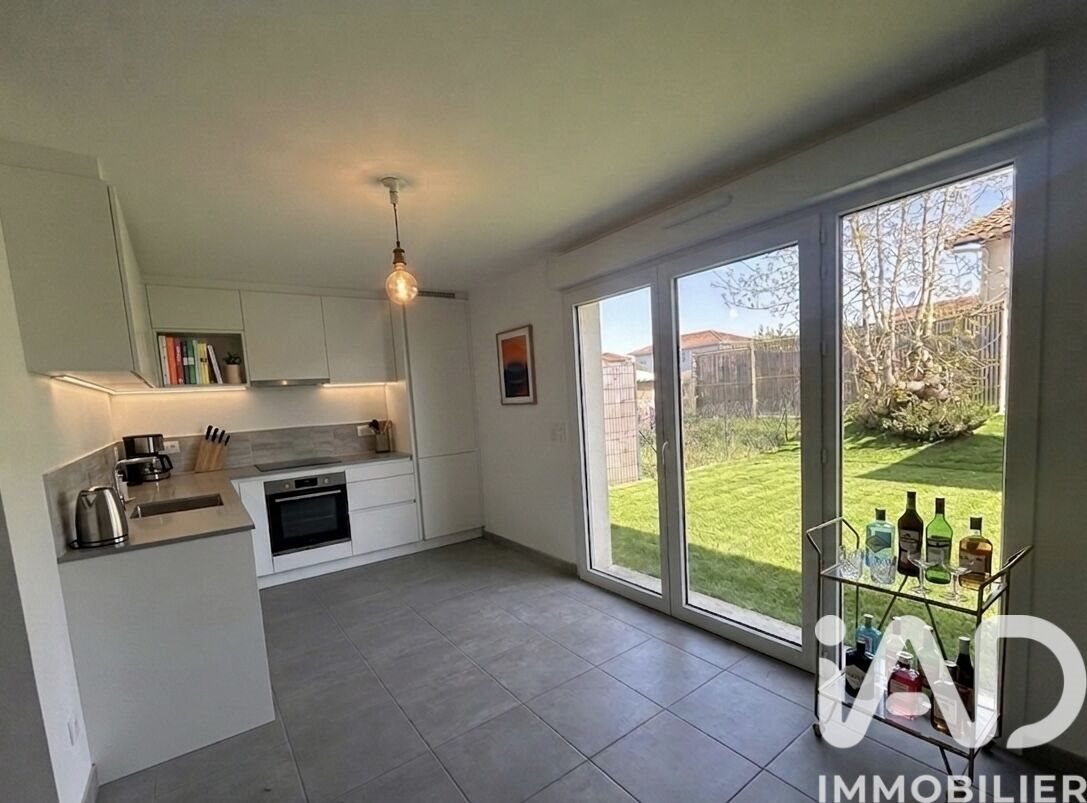 Maison à vendre, 67m², Bassens