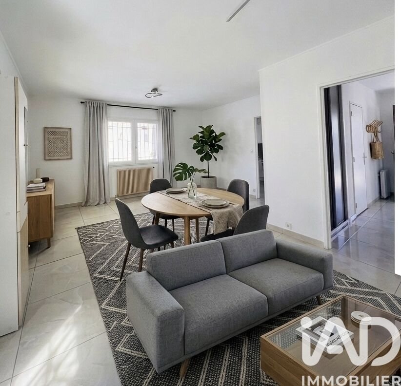Maison à vendre, 94m², Bordeaux