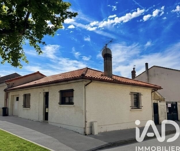 Maison à vendre, 94m², Bordeaux