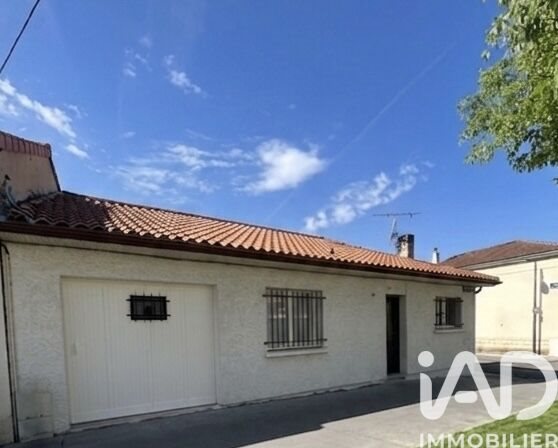 Maison à vendre, 94m², Bordeaux
