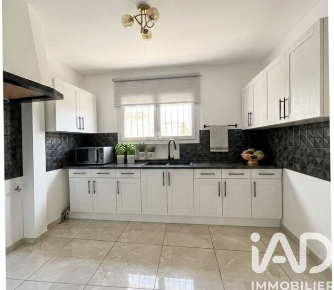 Maison à vendre, 94m², Bordeaux
