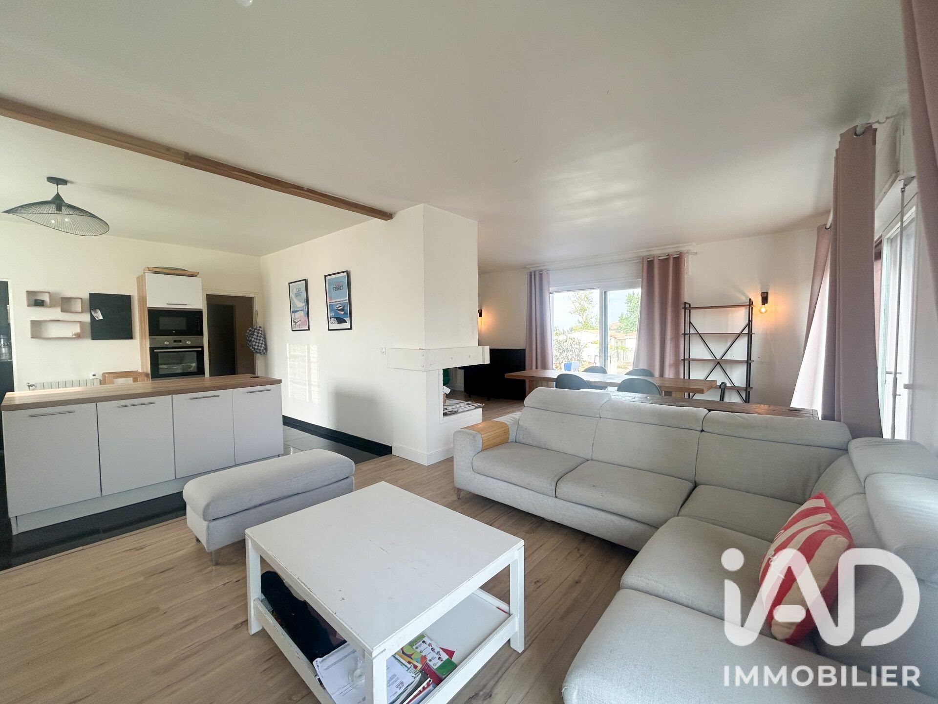 Maison à vendre, 151m², Blanquefort