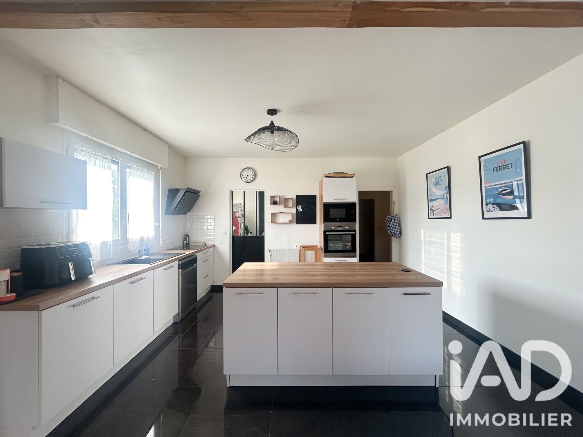Maison à vendre, 151m², Blanquefort
