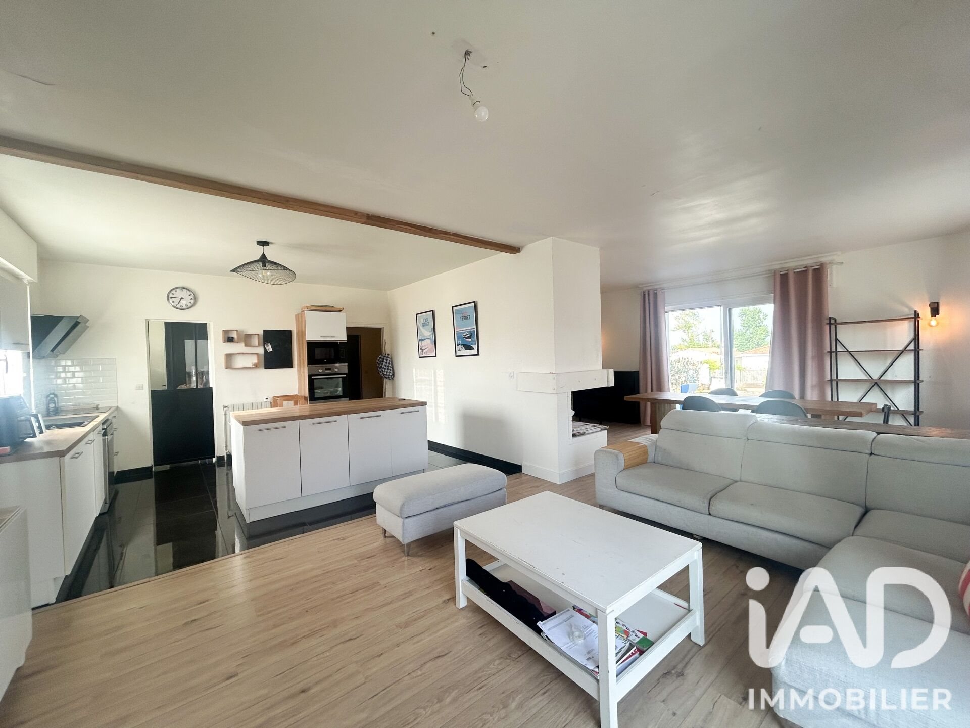 Maison à vendre, 151m², Blanquefort