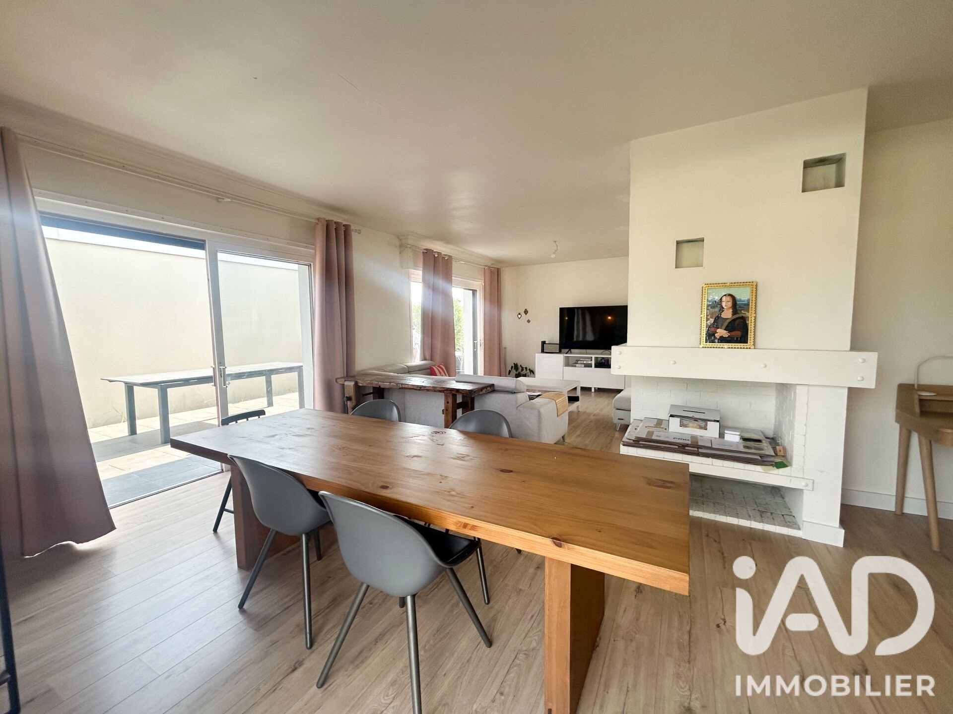 Maison à vendre, 151m², Blanquefort