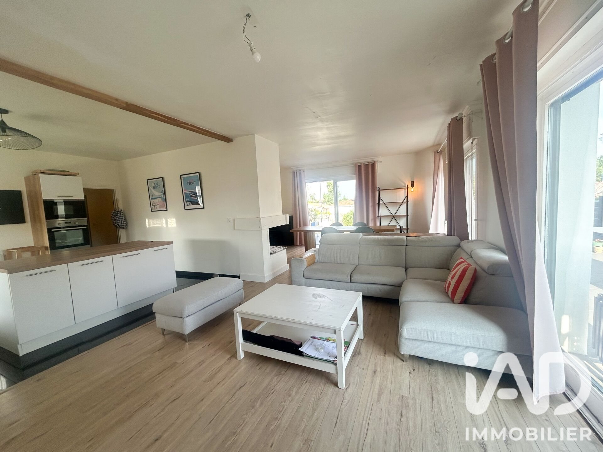 Maison à vendre, 151m², Blanquefort