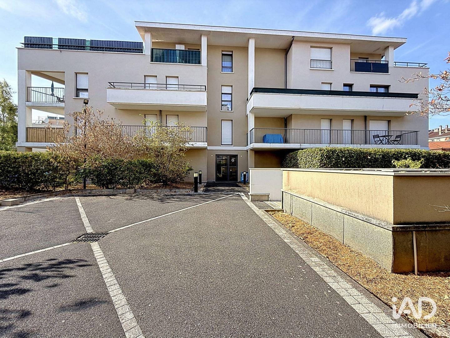 Appartement à vendre, 39m², Saint-Brice-sous-Forêt