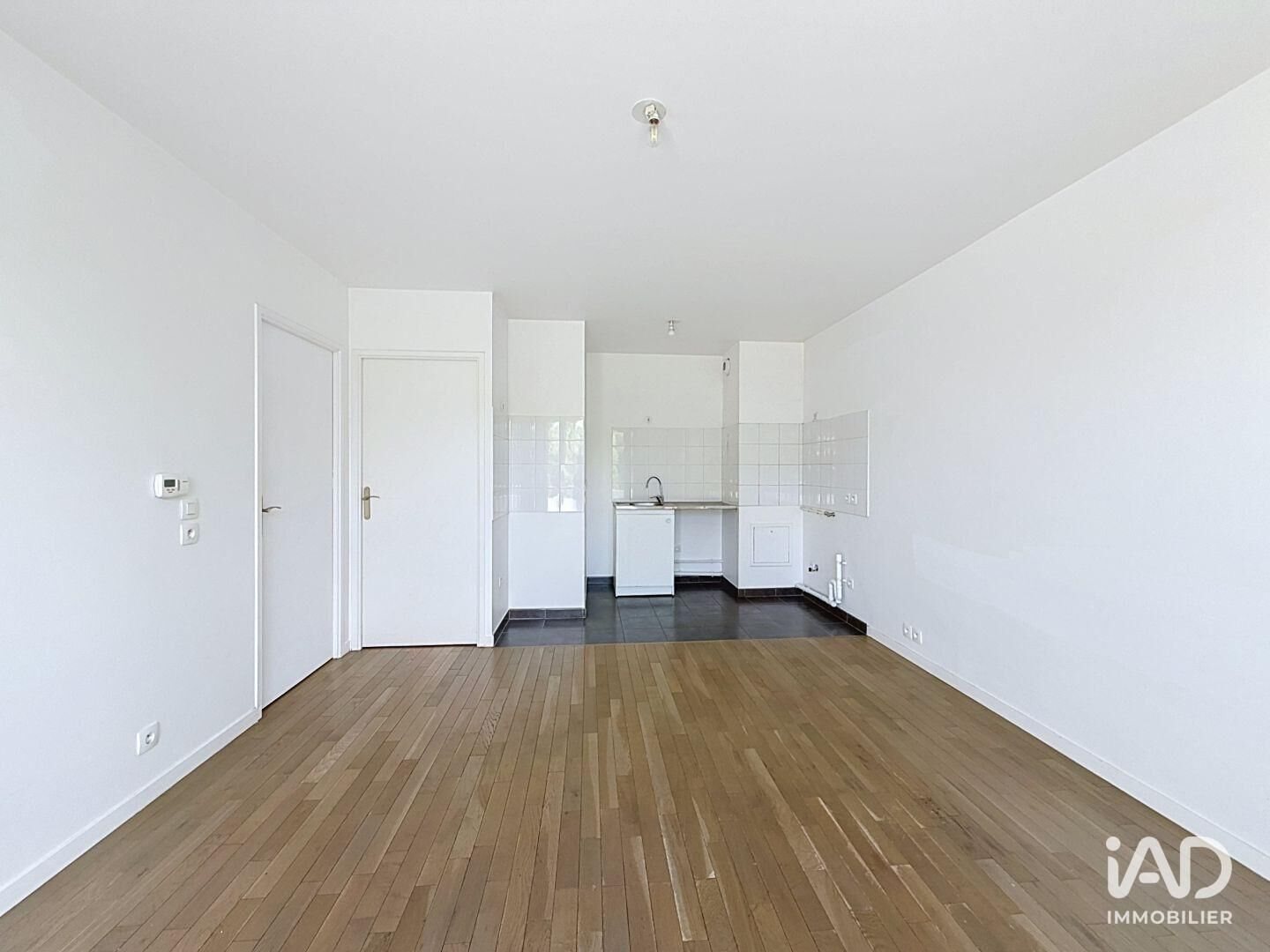 Appartement à vendre, 39m², Saint-Brice-sous-Forêt