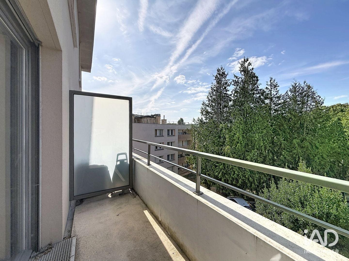 Appartement à vendre, 39m², Saint-Brice-sous-Forêt