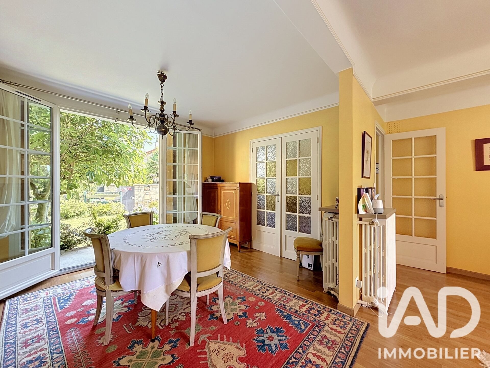 Maison à vendre, 179m², Deuil-la-Barre