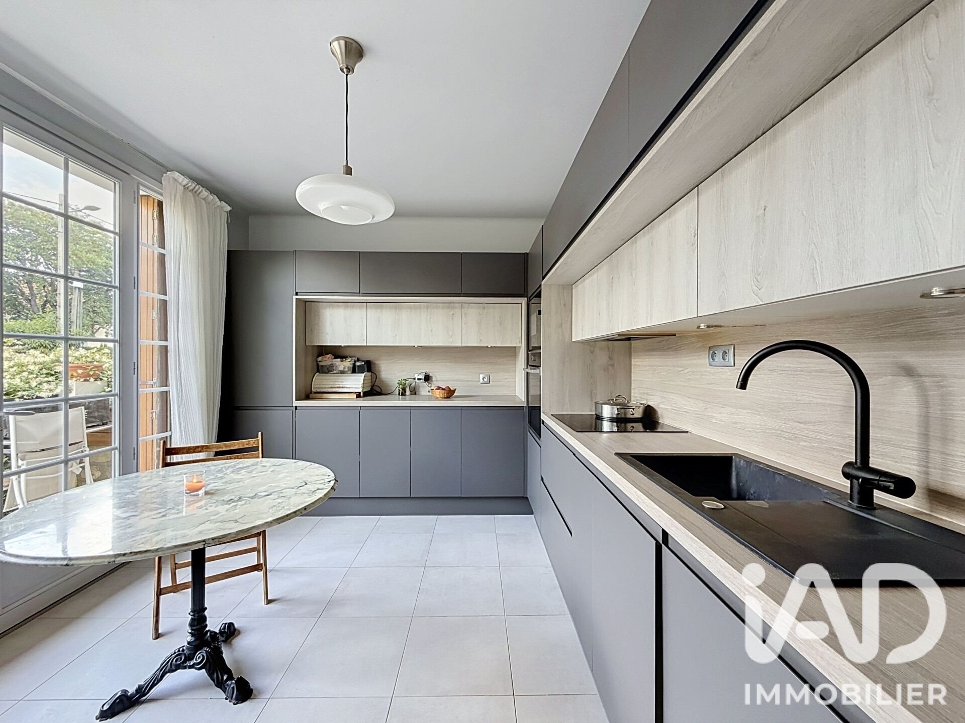 Maison à vendre, 179m², Deuil-la-Barre