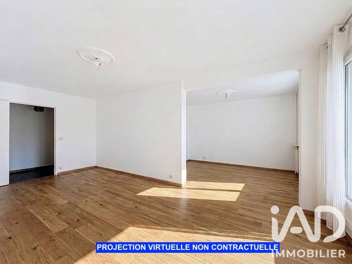Appartement à vendre, 80m², Epinay-sur-Seine