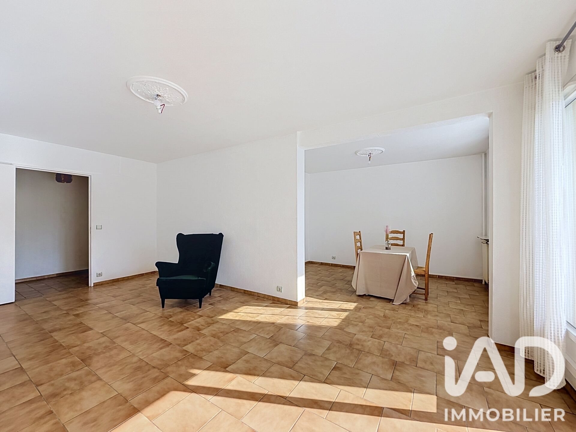Appartement à vendre, 80m², Epinay-sur-Seine
