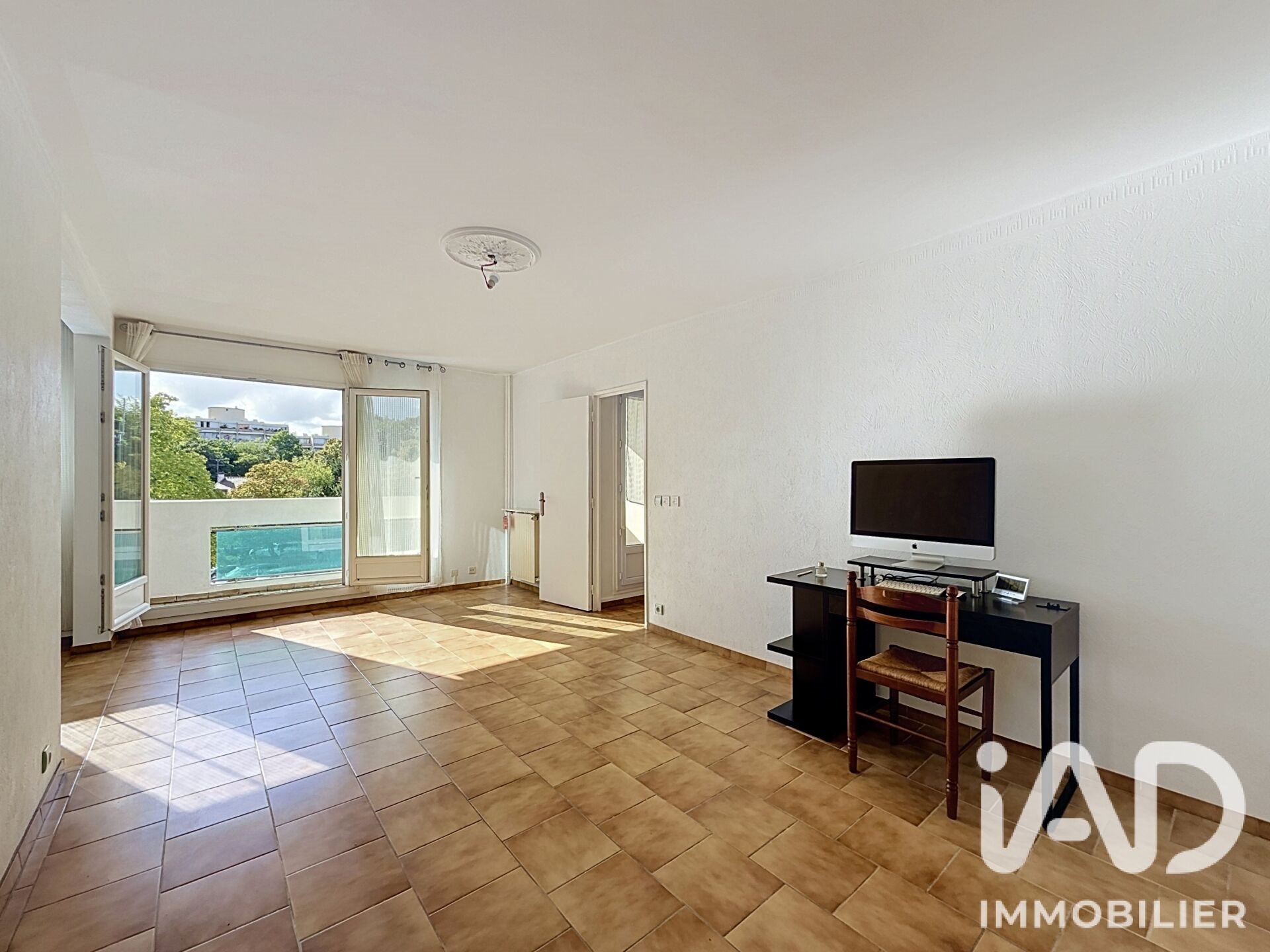 Appartement à vendre, 80m², Epinay-sur-Seine