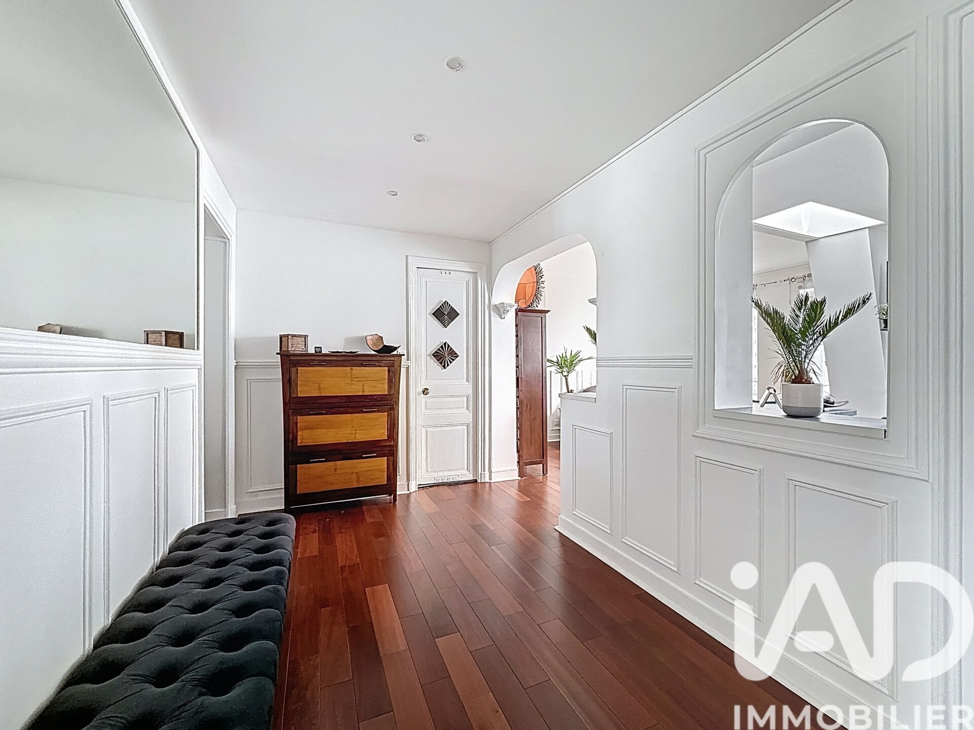 Appartement à vendre, 63m², Enghien-les-Bains