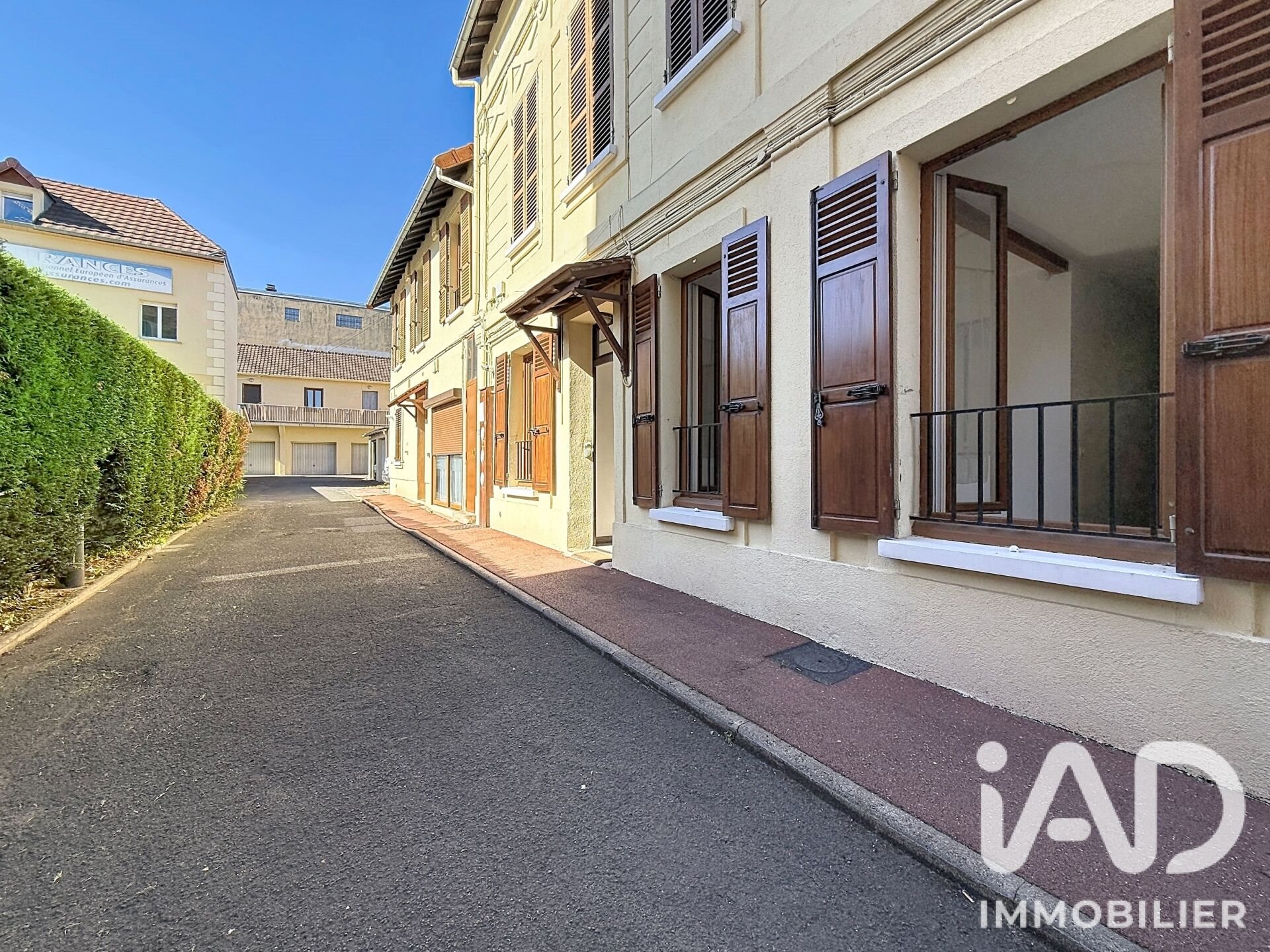 Appartement à vendre, 50m², Enghien-les-Bains