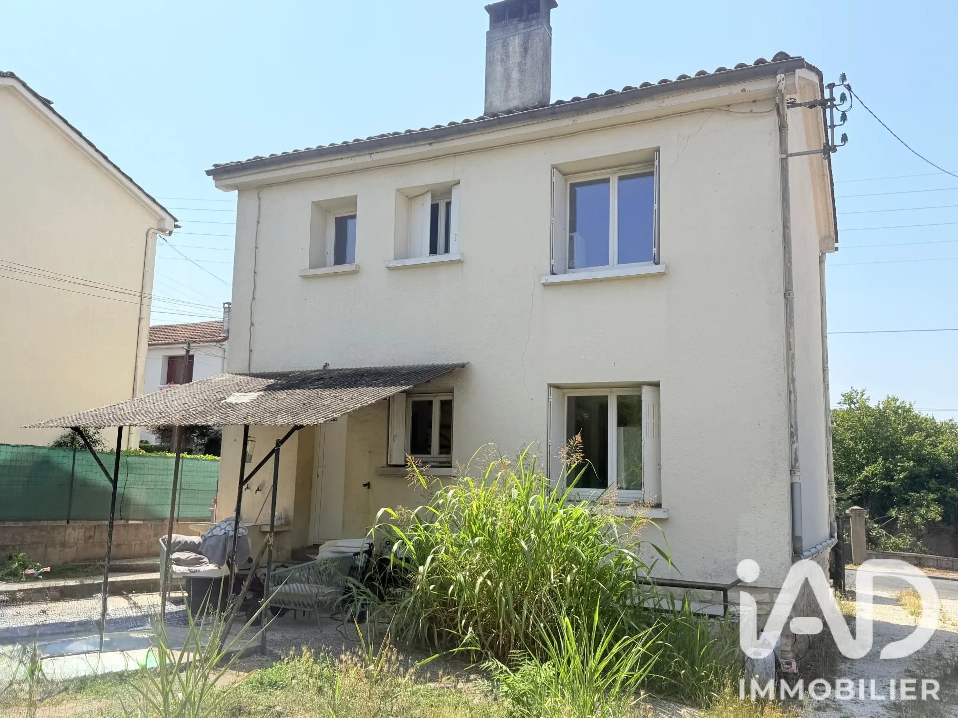 Maison à vendre, 70m², Coulounieix-Chamiers