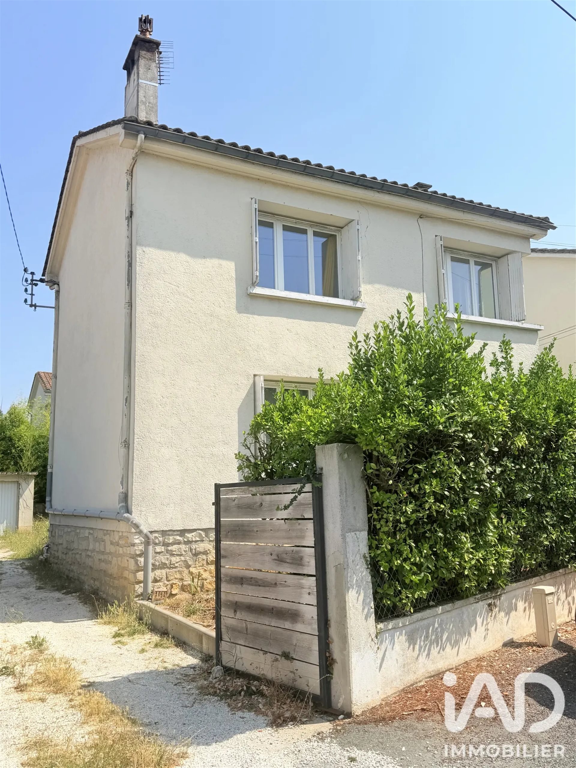 Maison à vendre, 70m², Coulounieix-Chamiers