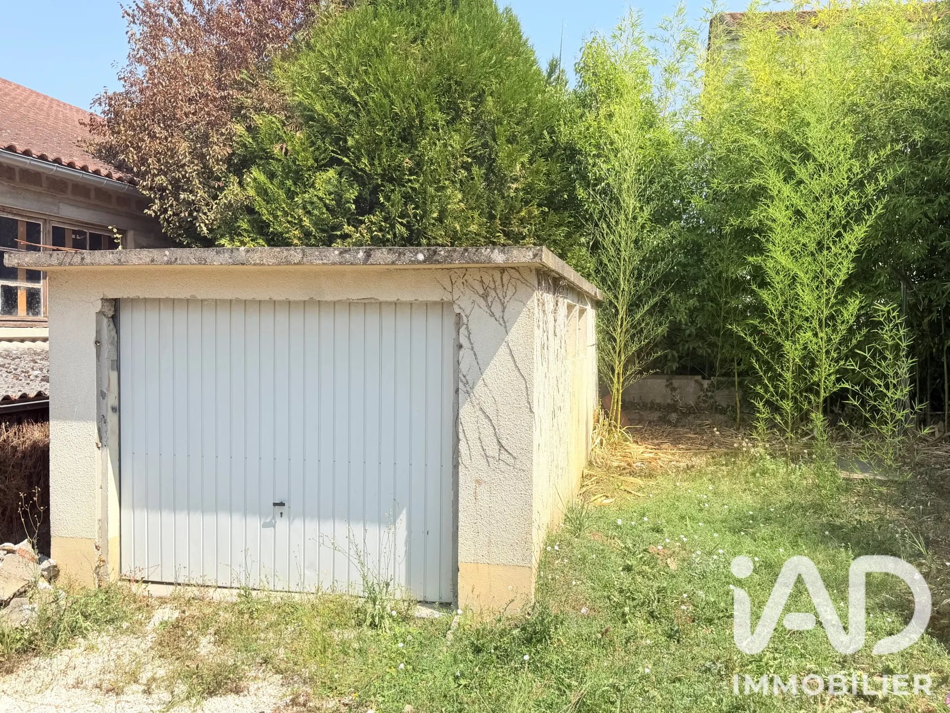 Maison à vendre, 70m², Coulounieix-Chamiers
