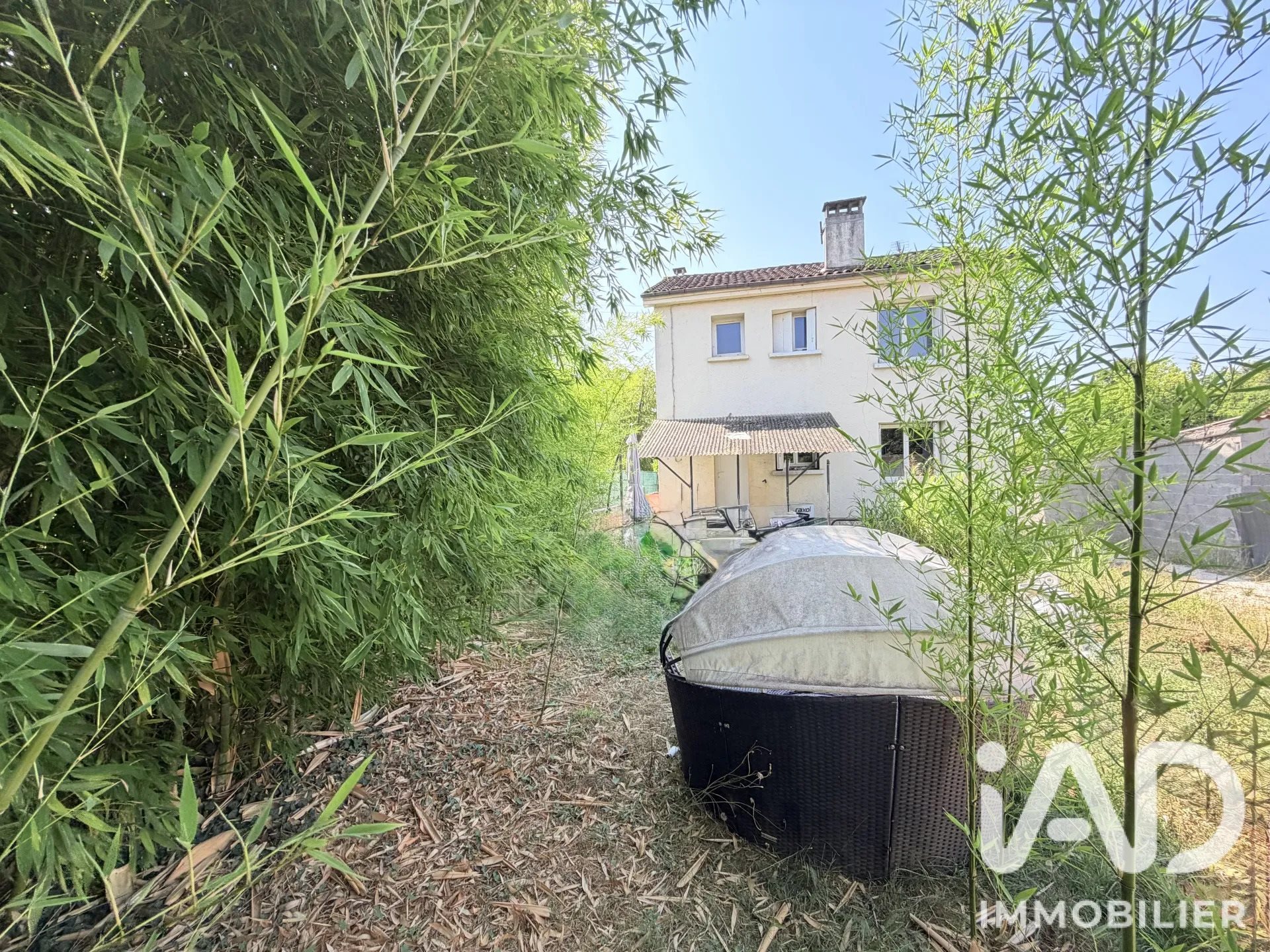 Maison à vendre, 70m², Coulounieix-Chamiers