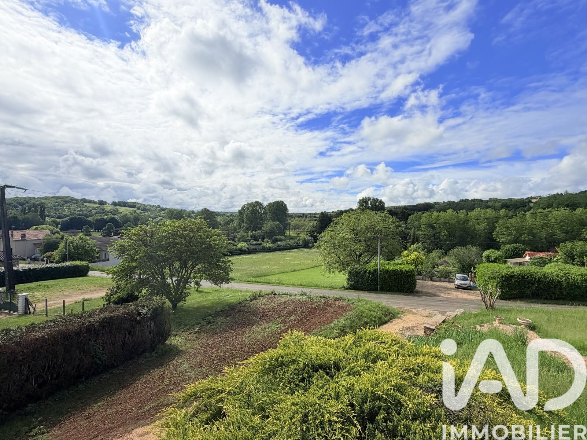Maison à vendre, 140m², Corgnac-sur-l'Isle