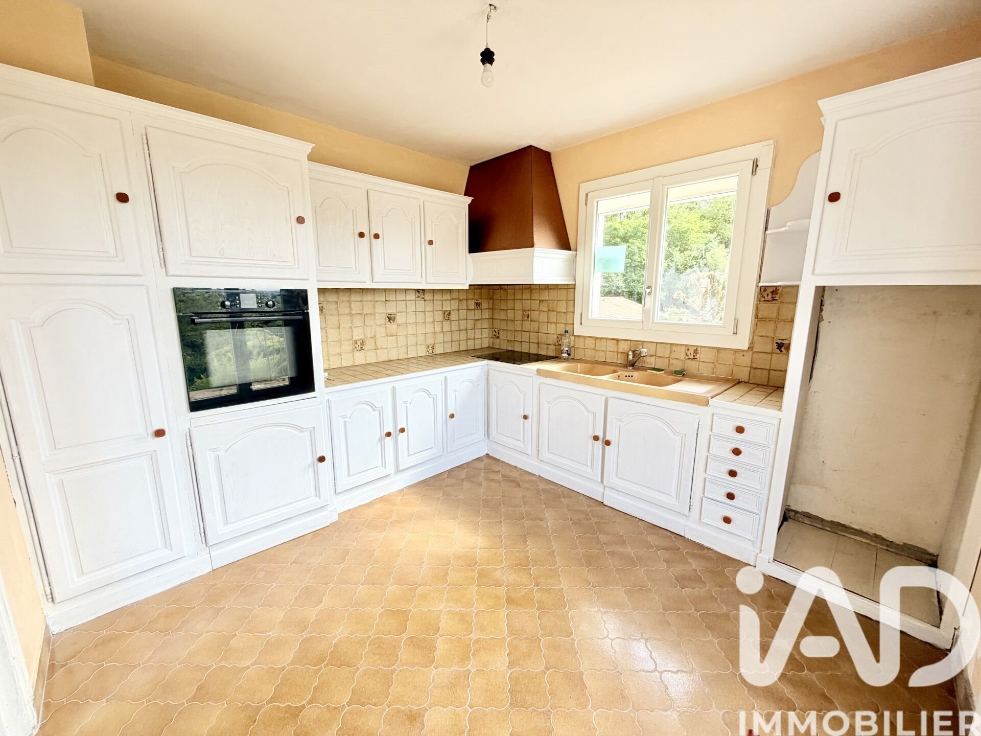 Maison à vendre, 140m², Corgnac-sur-l'Isle