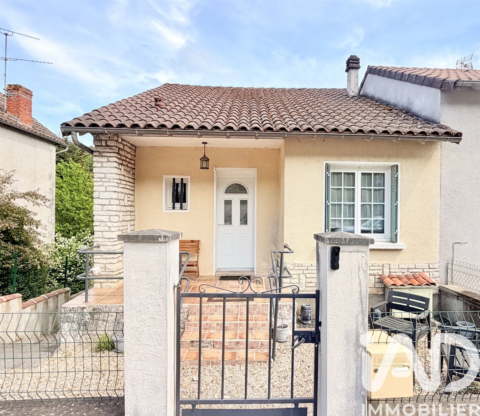 Maison à vendre, 97m², Périgueux